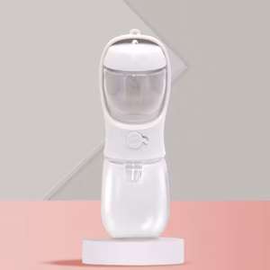2-in-1 water bottle