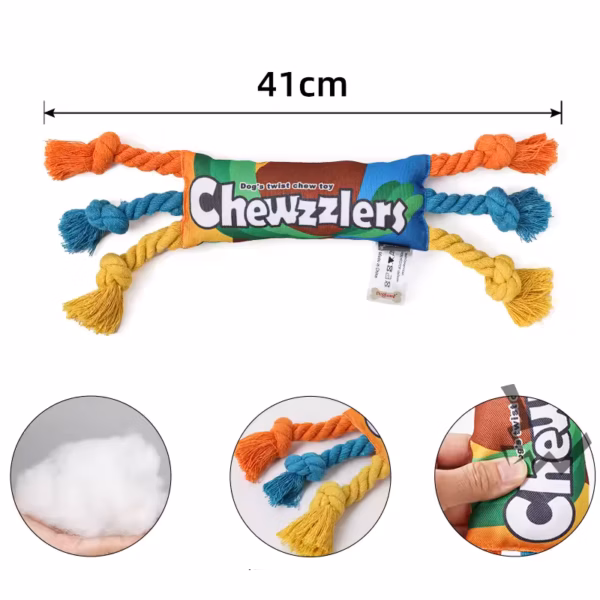 Chewzzlers - Image 2