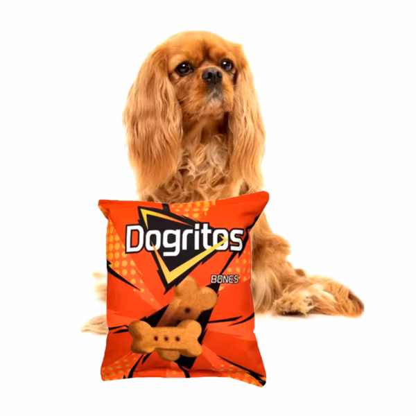 Dogritos plushy - Image 2