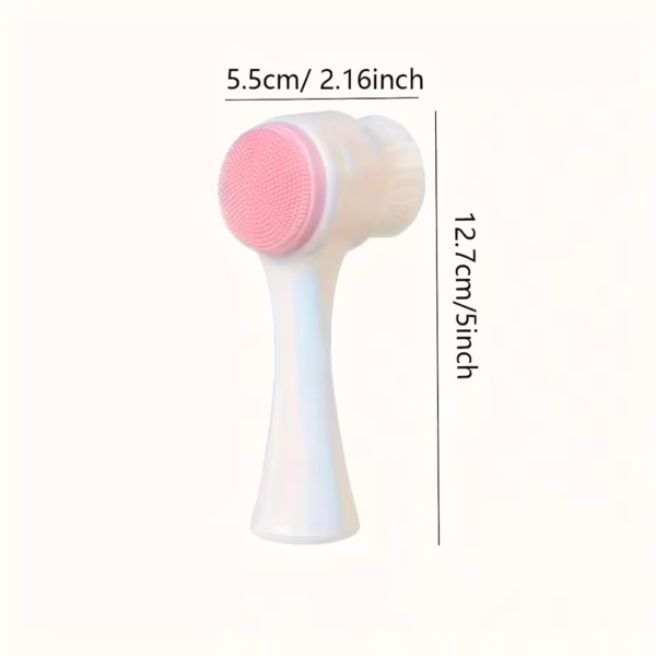 Double-sided brush - Image 3