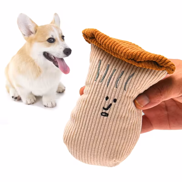 Veggie plushie - Image 3