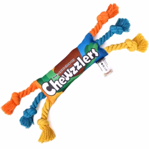 Chewzzlers