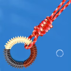 Tug ring