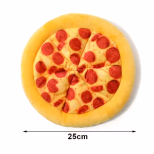 Pizza plushy