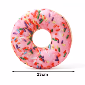 Donut Plushy