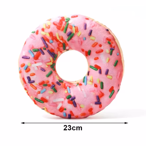 Donut Plushy